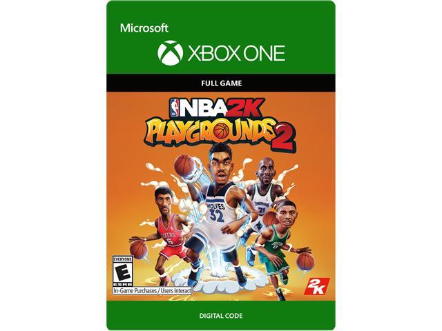 Cheat Codes For Nba Playgrounds 2 Xbox One